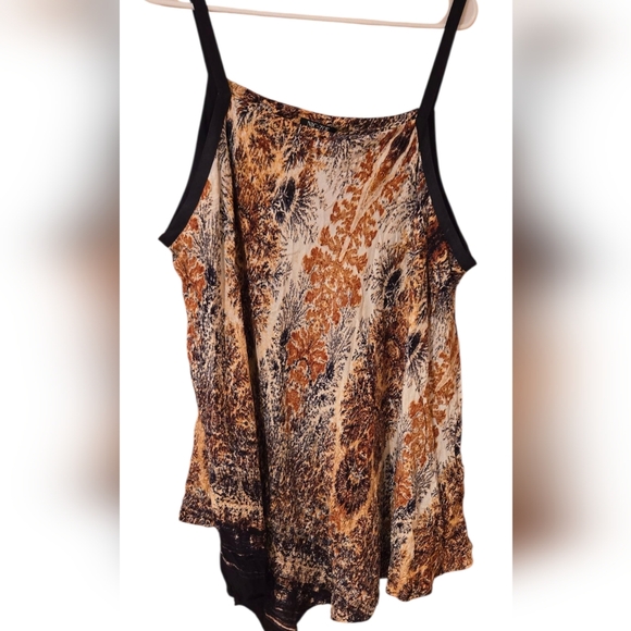 Nic + Zoe Tank Top Size 2X - Picture 1 of 15